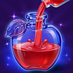 Water Sort - ASMR Matching のアイコン