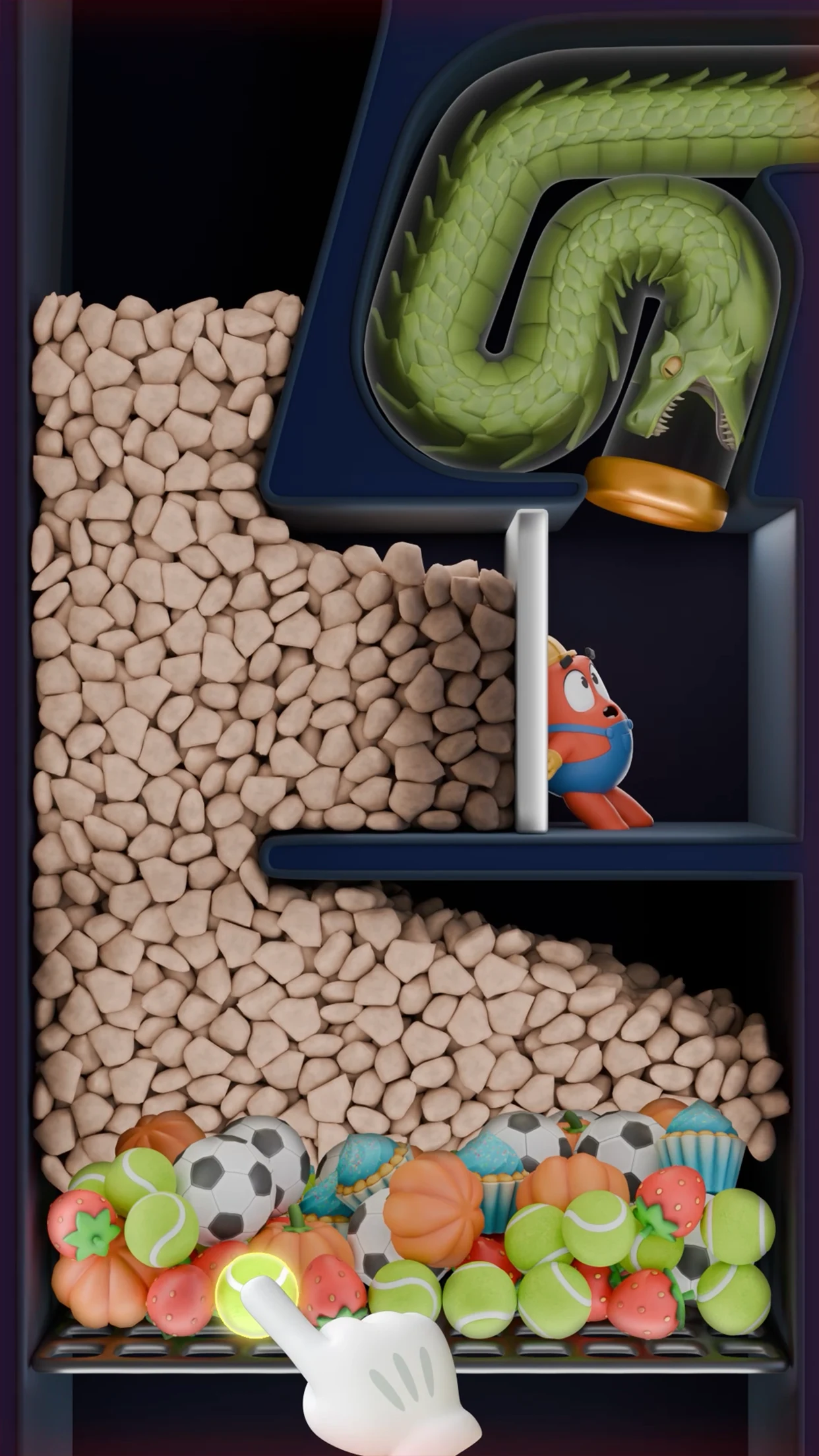 Match Factory! screenshot