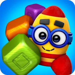 Toy Blast - トイブラスト のアイコン